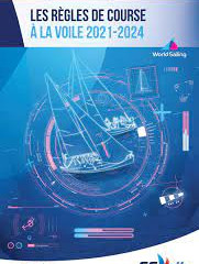 Visio Conférence 10 Avril : Règles de course à la voile FFV 2021-2024
