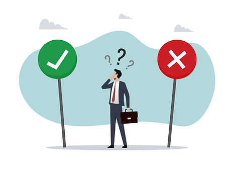 Decision Criteria and your Sales Process MEDDPICC