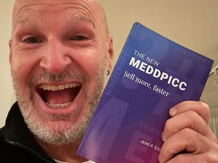 Jens Edgren The New Meddpicc Bok