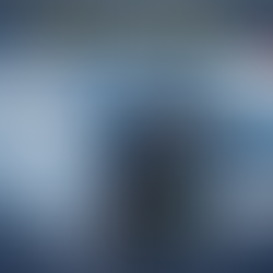 Digital illustration for MEDDICC sales training showing a ghost and a phone with 'No Response,' illustrating the risk of poor qualification and customer silence in the B2B decision process.