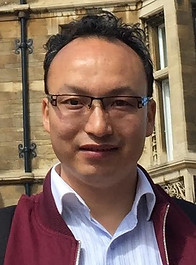 Tsering Namgyal