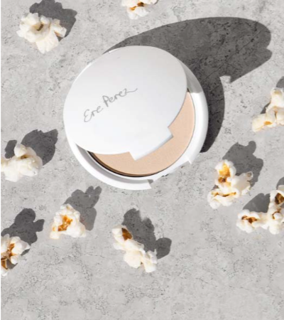 Polvo Translúcido de Maíz