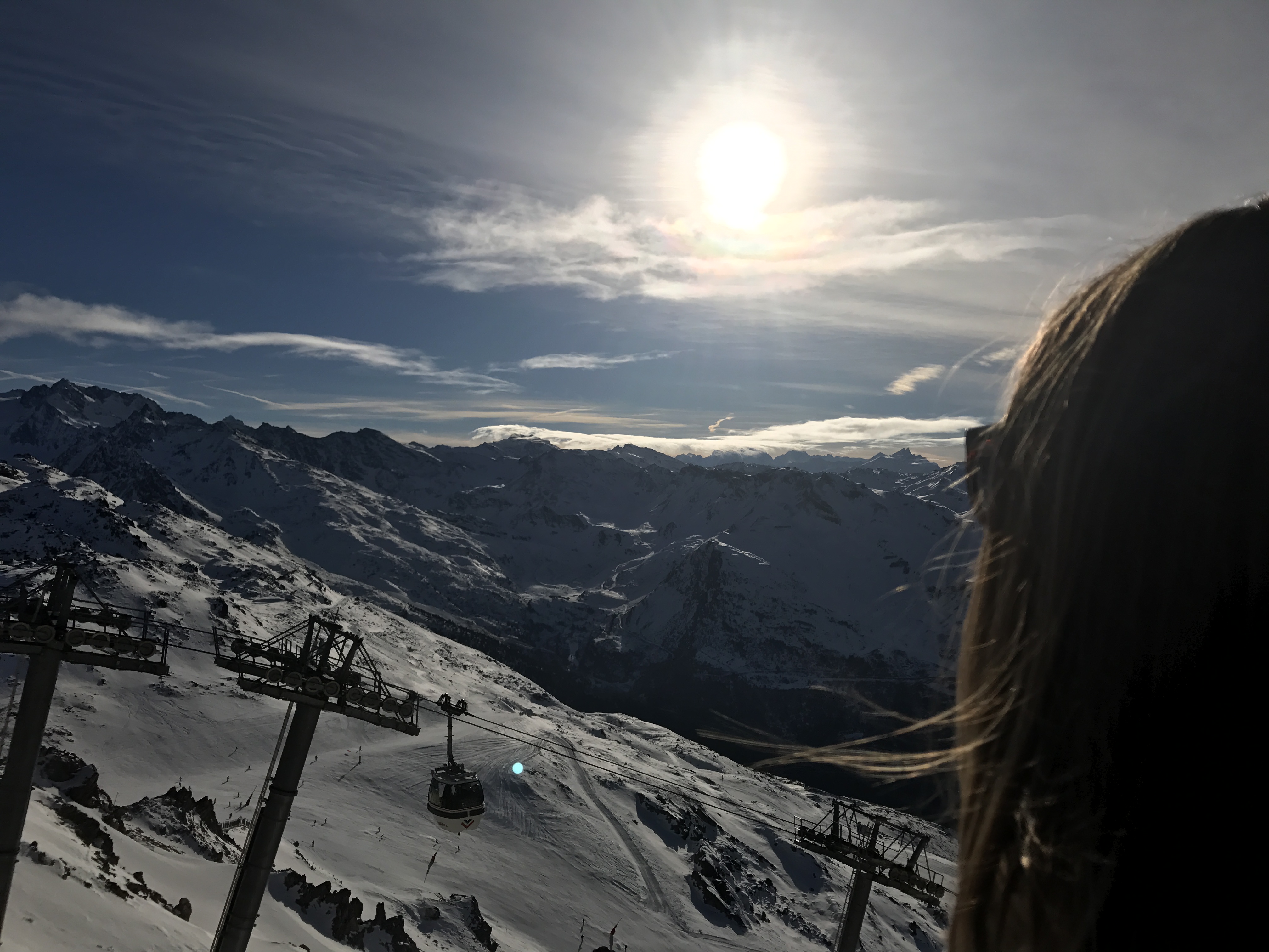 My French Physio Courchevel