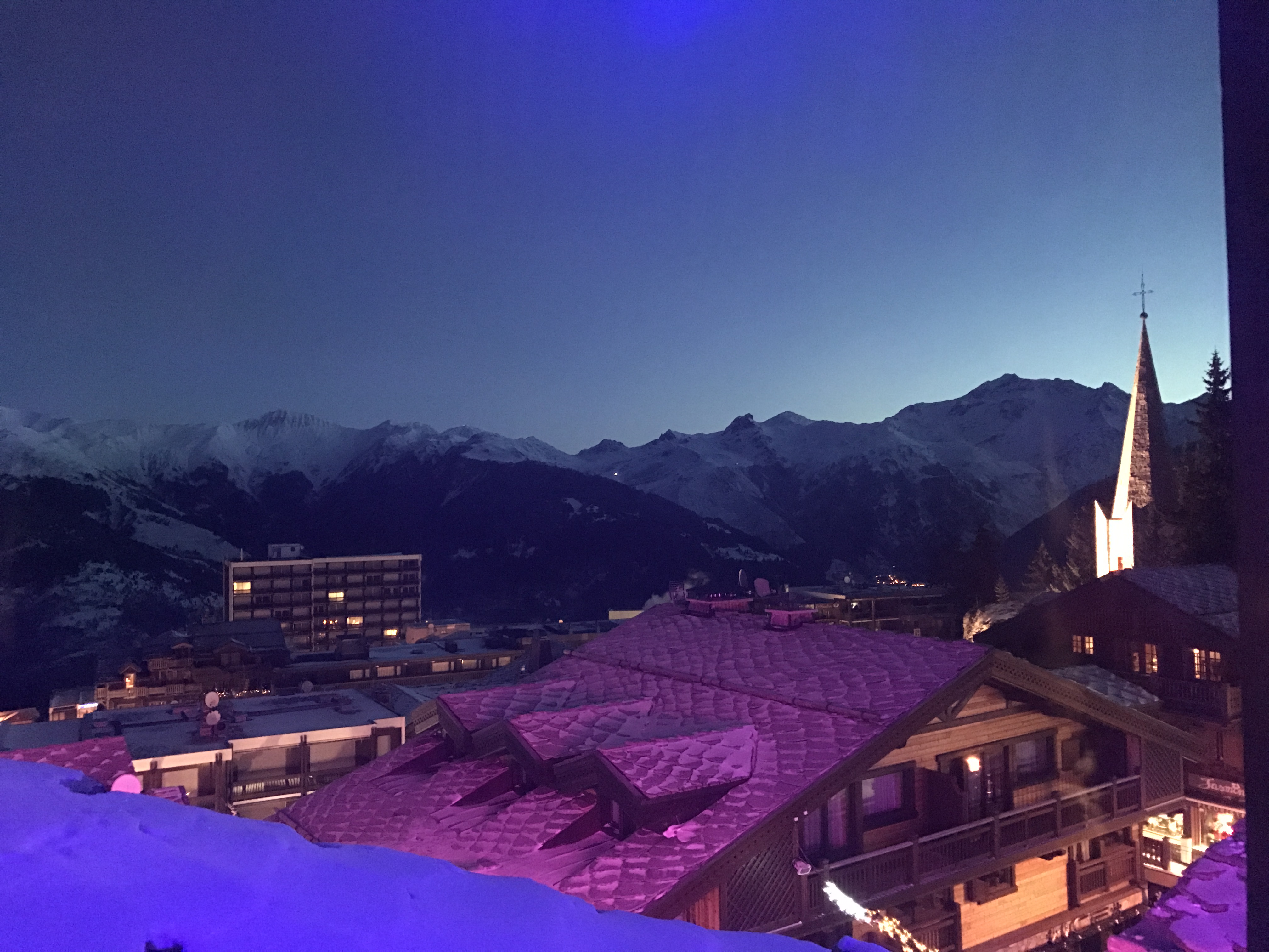 My French Physio Courchevel