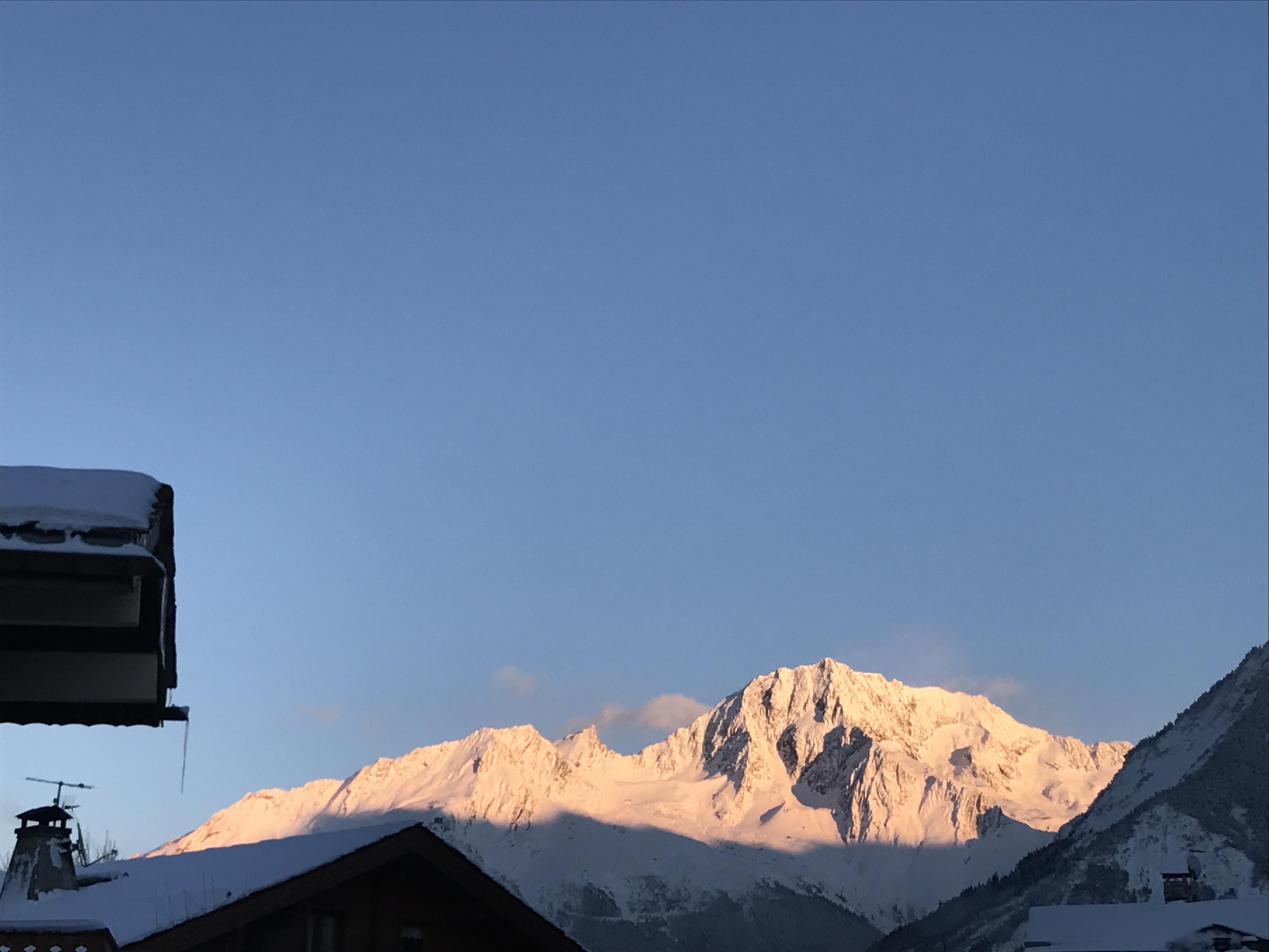 My French Physio Courchevel