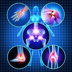 osteopathy covers the entire body in courchvel