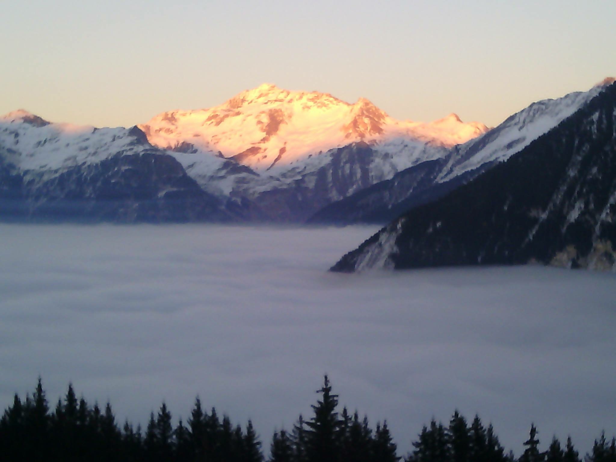 My French Physio Courchevel