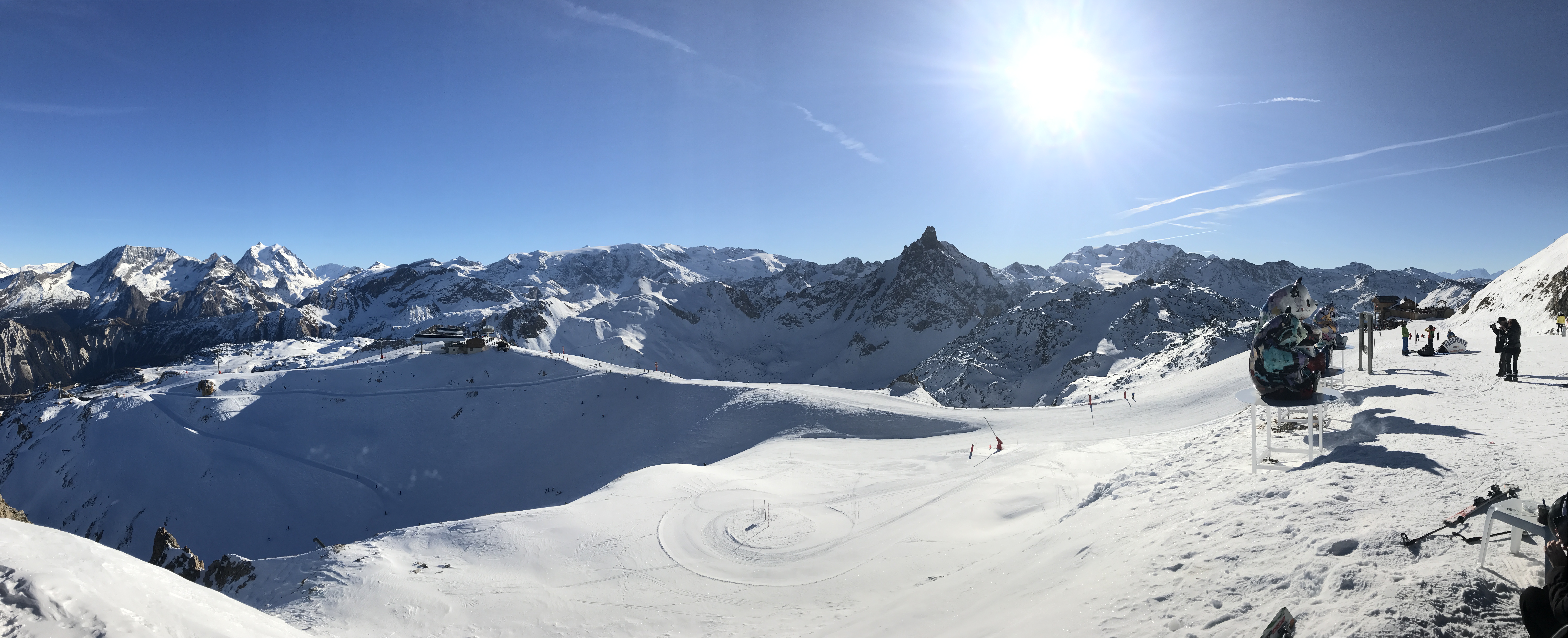 My French Physio Courchevel
