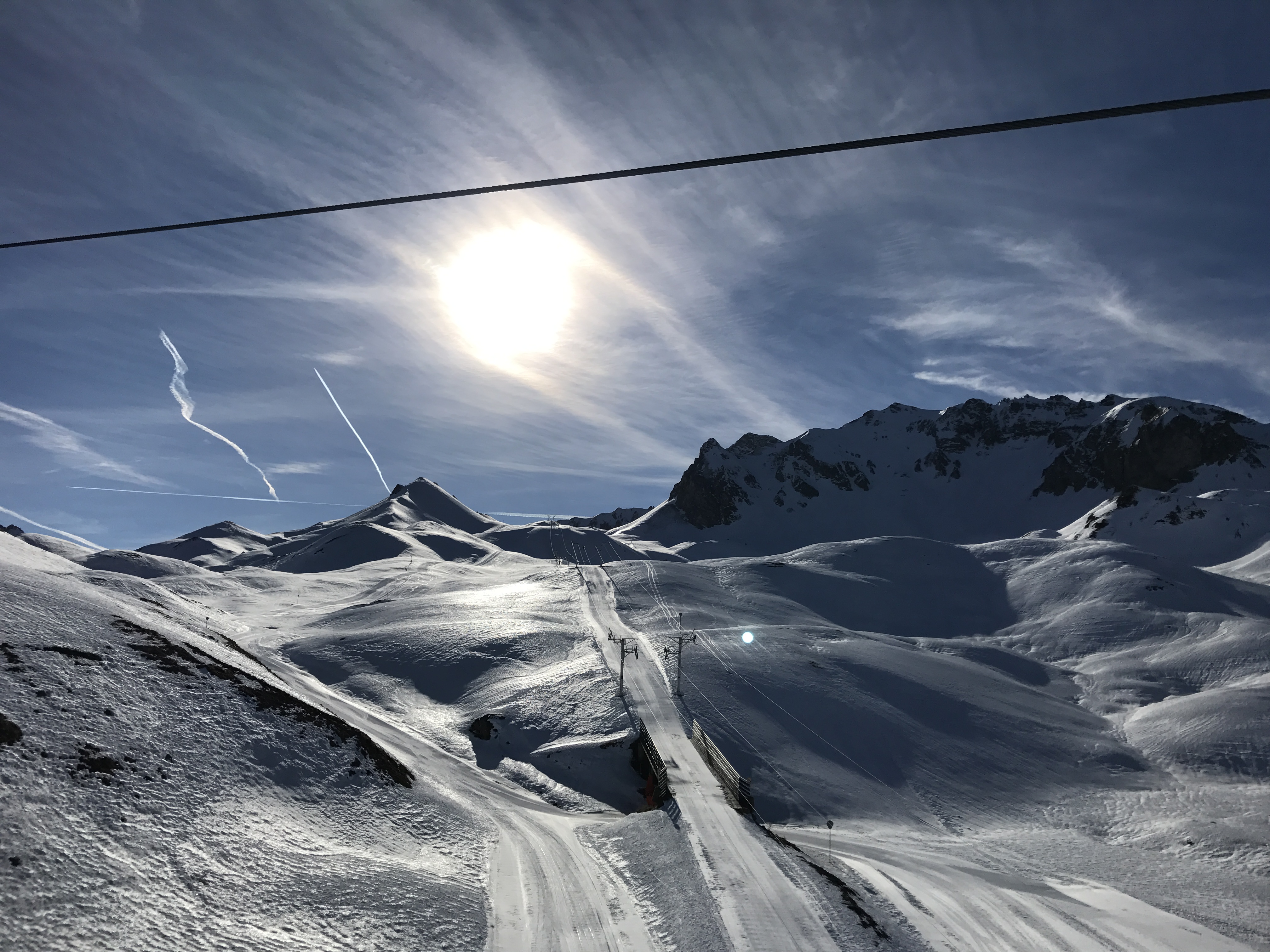 My French Physio Courchevel