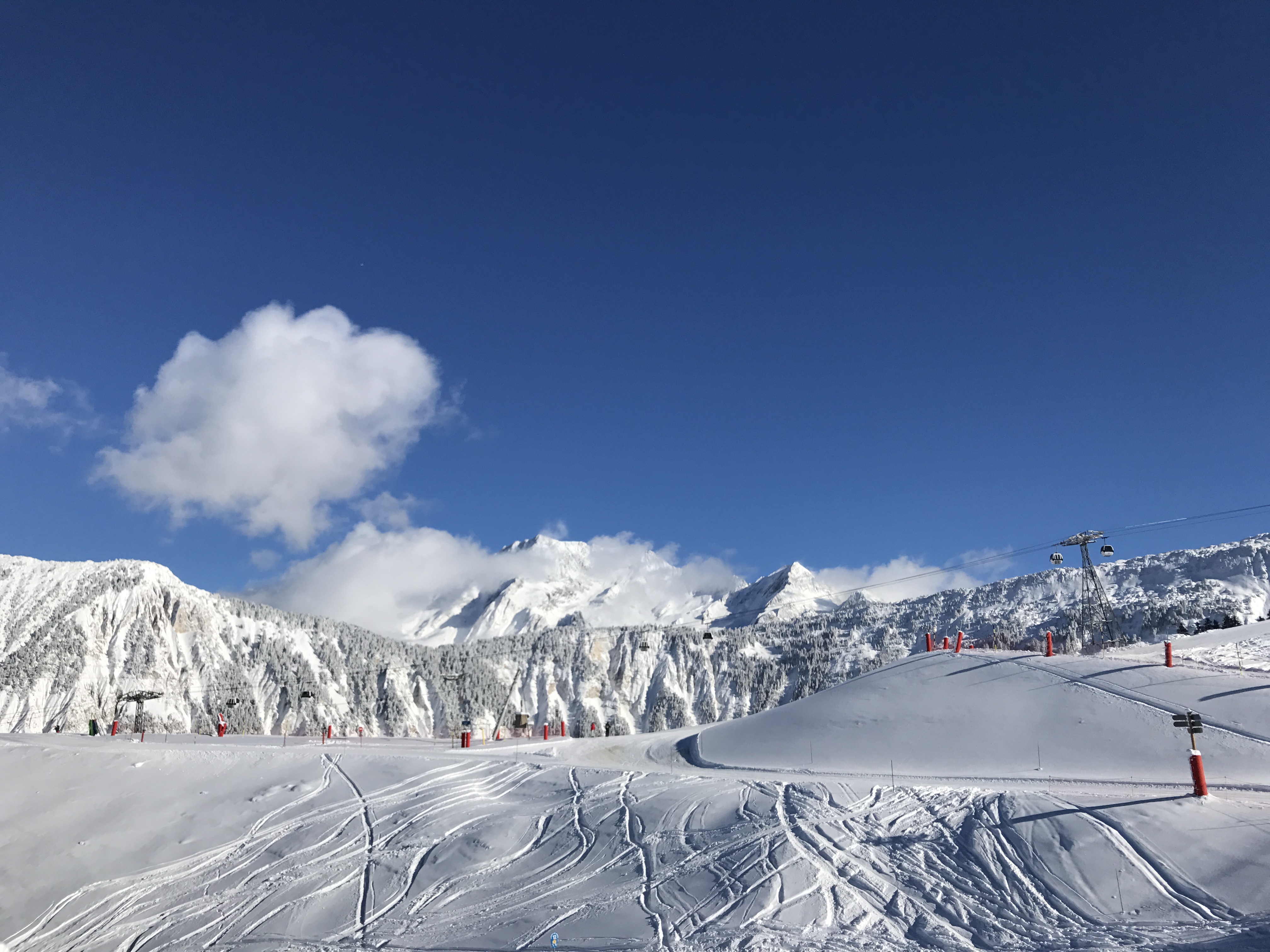 My French Physio Courchevel