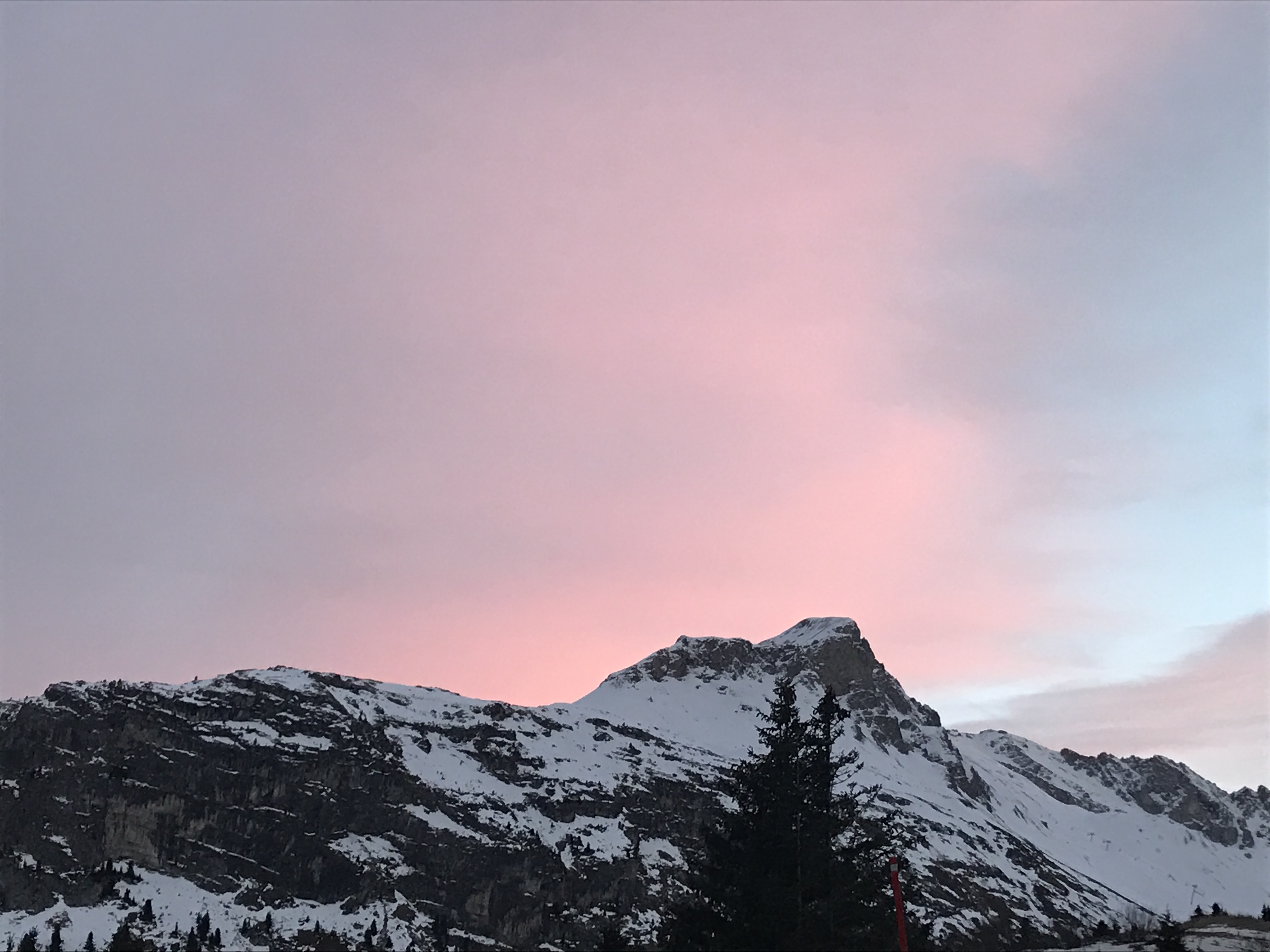 My French Physio Courchevel