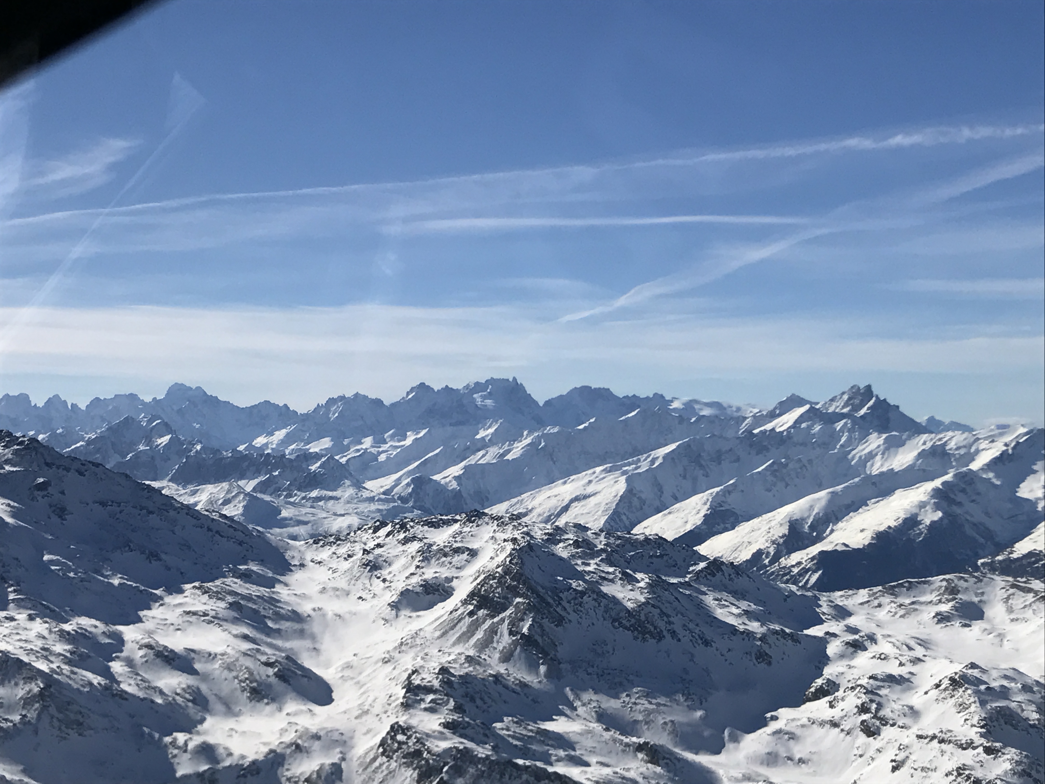 My French Physio Courchevel