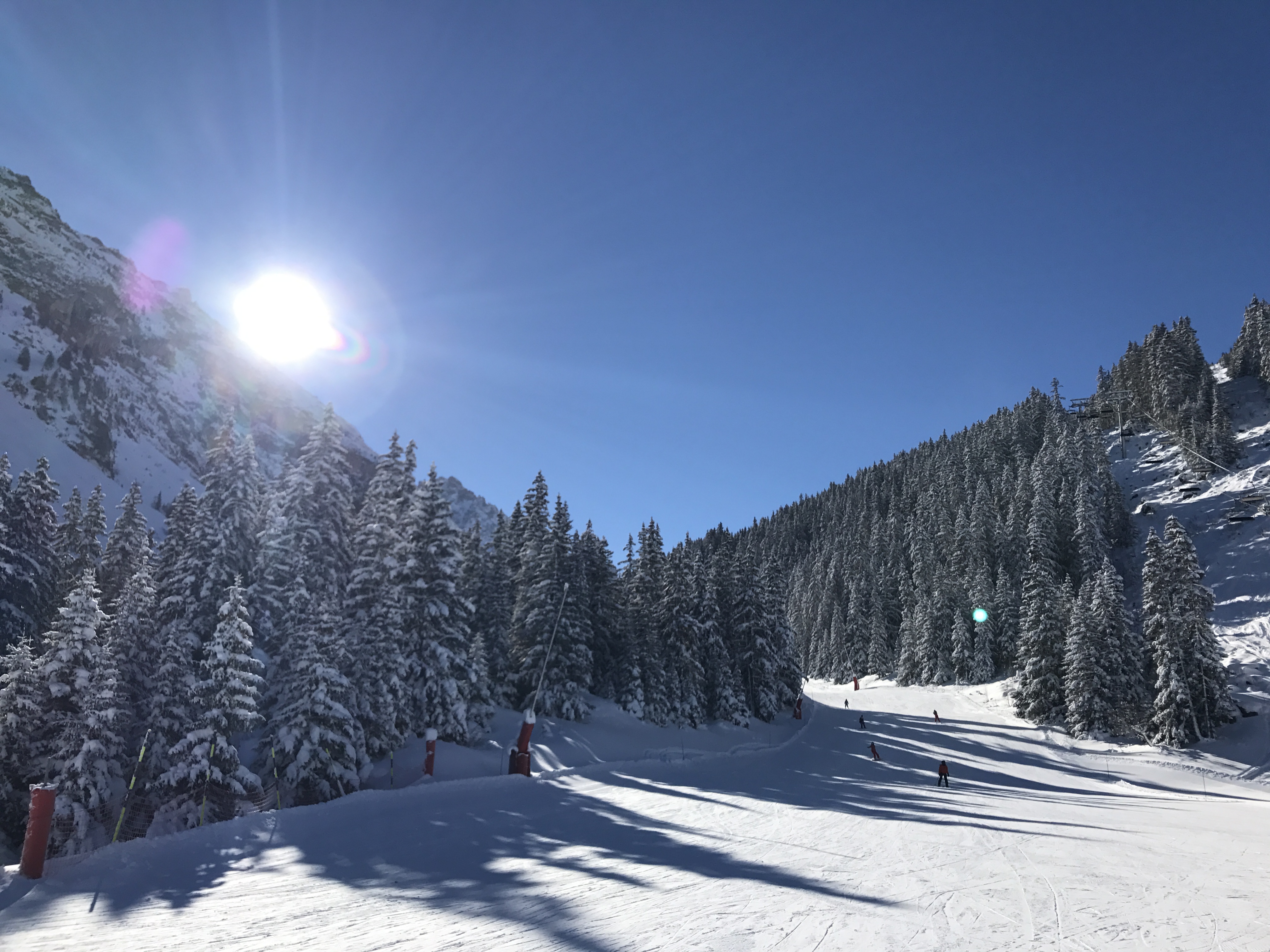 My French Physio Courchevel