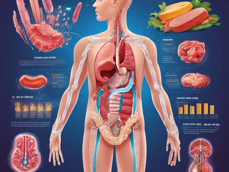 Improving Your Microbiome: A Comprehensive Guide to Enhancing Health Through Gut Health