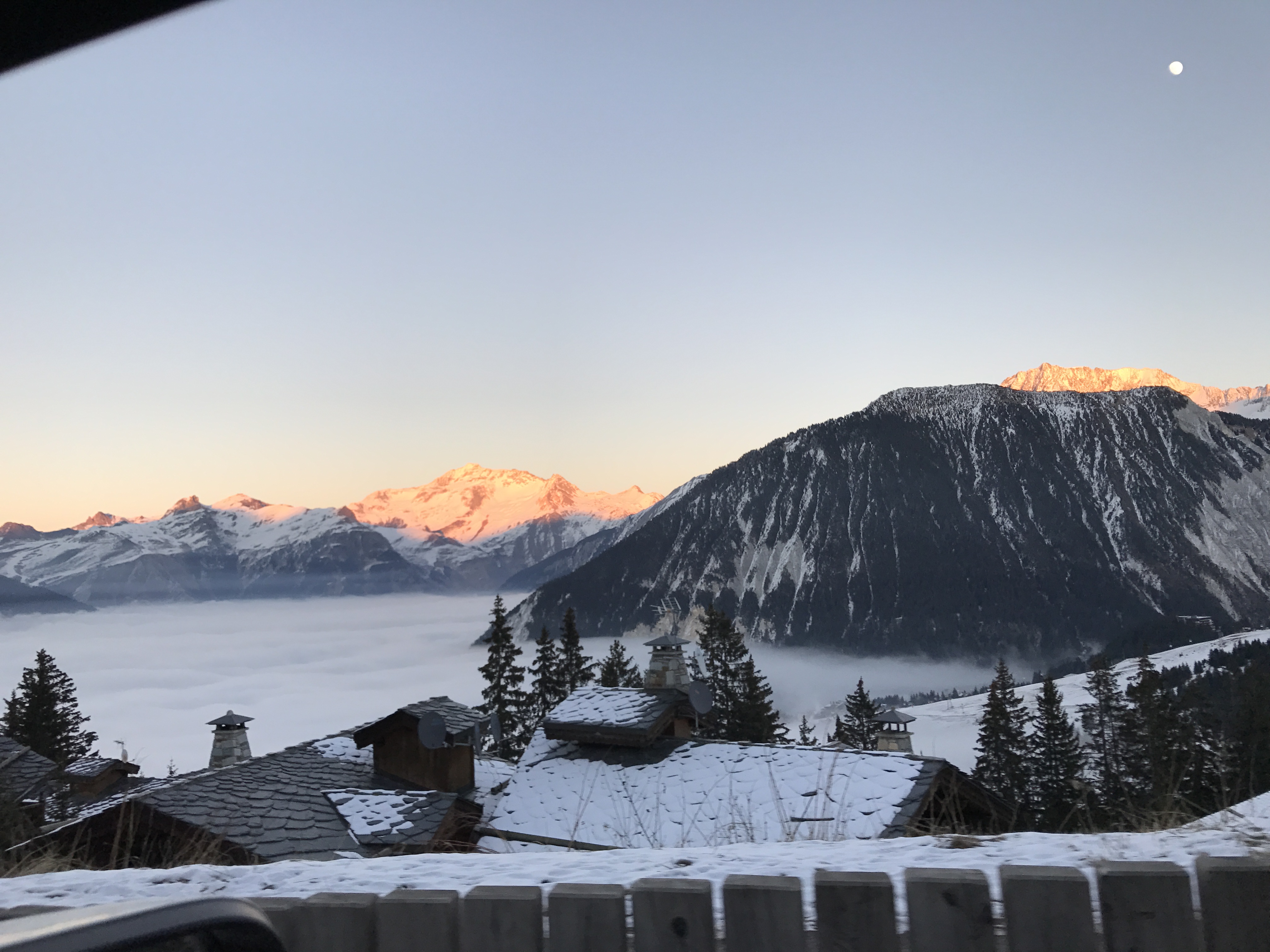 My French Physio Courchevel