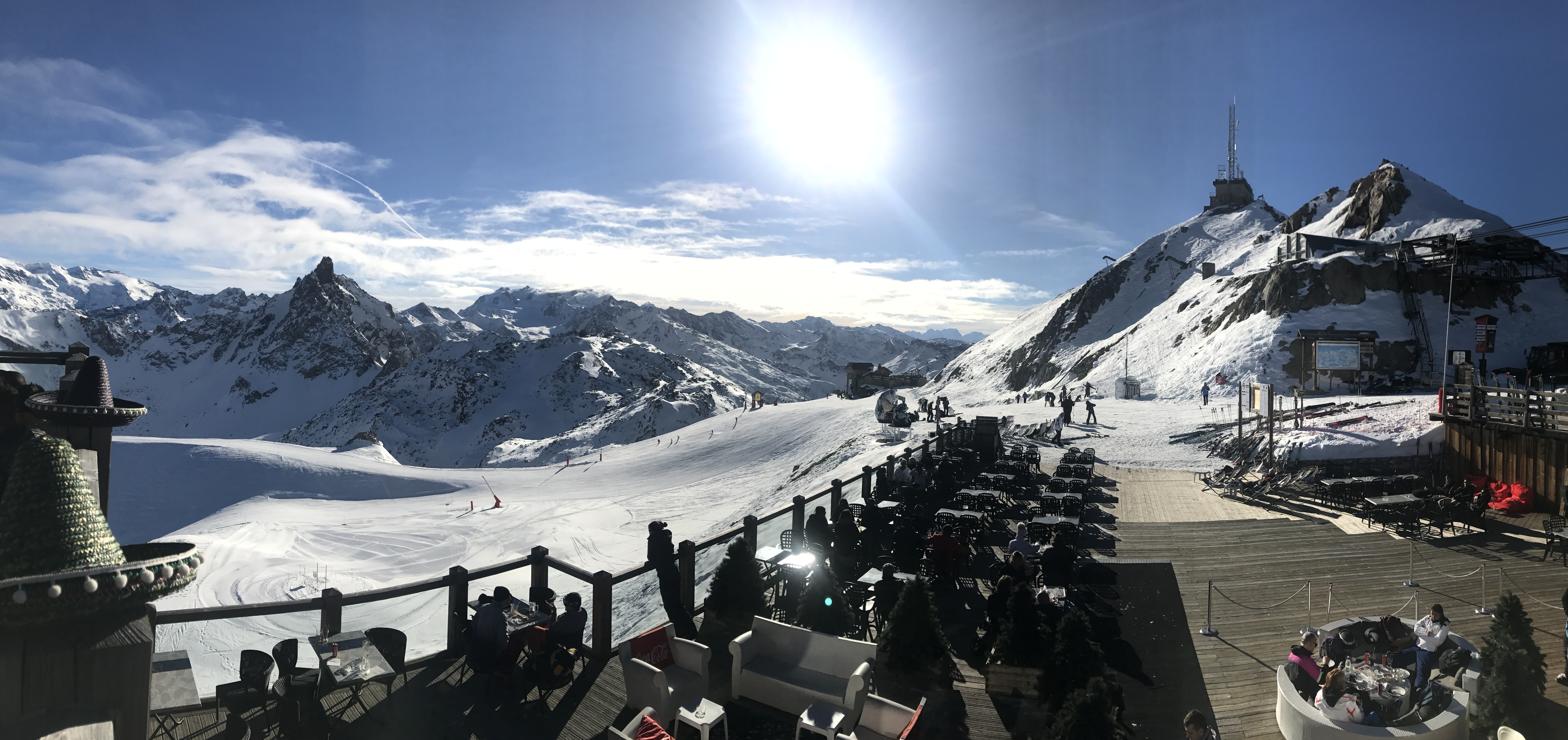 My French Physio Courchevel