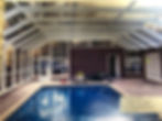 Pool Enclosures