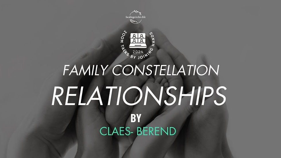 Constellations & Relationships