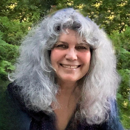 writer poet Diane Wald