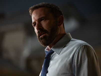 'Animals' Review: A Tense but Ultimately Forgettable Thriller