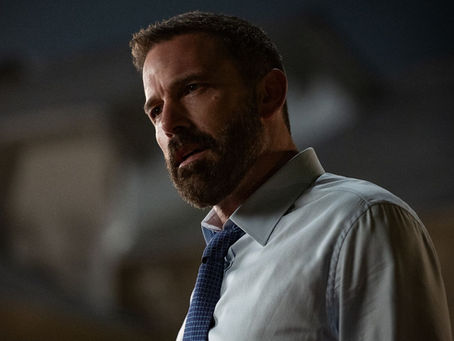 'Animals' Review: A Tense but Ultimately Forgettable Thriller