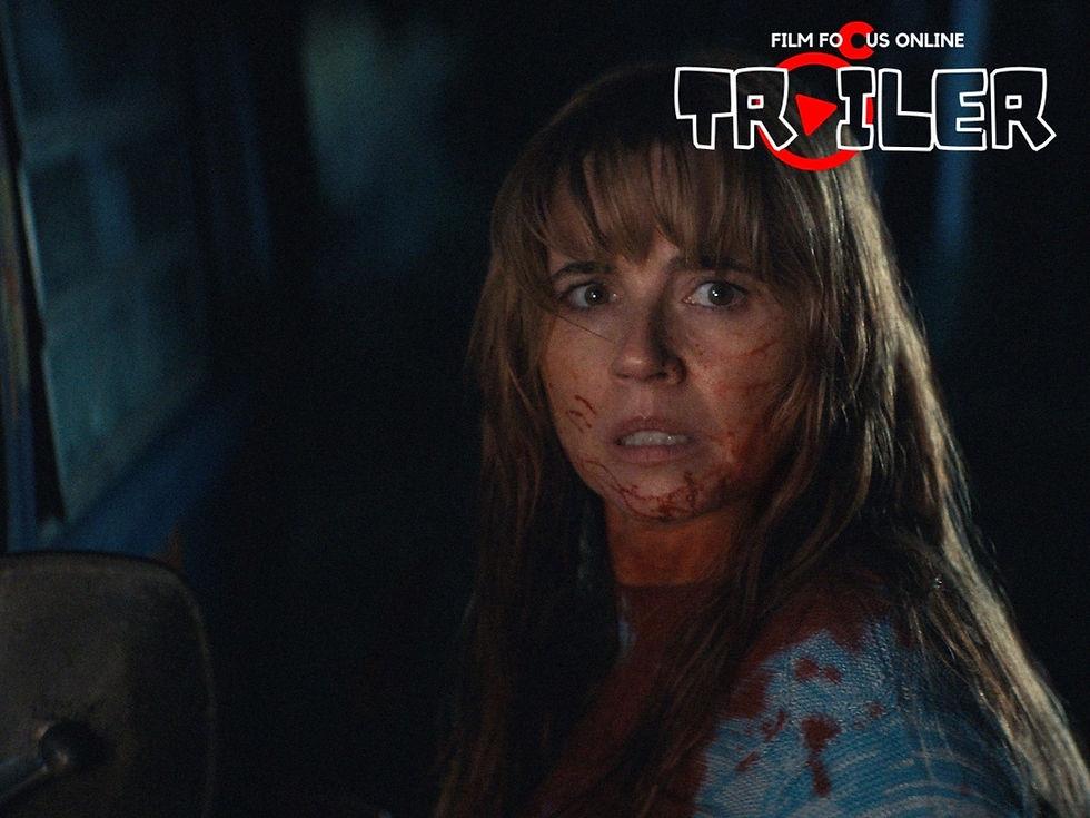First Teaser for 'Crystal Lake' Returns to the World of 'Friday the 13th'