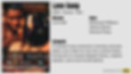 Love Song movie poster on IMDb, showing a close couple; text lists 2026 drama, director Love Nafi, stars Mohamed Williams and others.