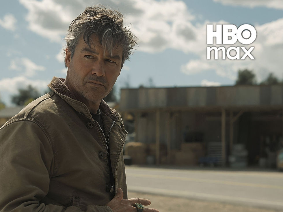 What's Coming to HBO Max in August 2026