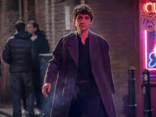 'Talamasca: The Secret Order' Review: Unearthing the Dark World of Shadows, Spells and the Supernatural