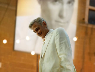 'Jay Kelly' Review: Baumbach is Back With a Poignant Story of Fame and Fatherhood