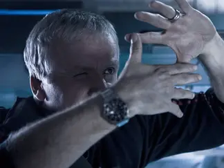 Podcast Ep 28: From Terminator to Titanic — Exploring the Filmography of James Cameron