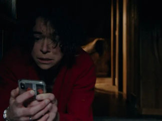 'Keeper' Review: A Haunting That Never Fully Takes Hold