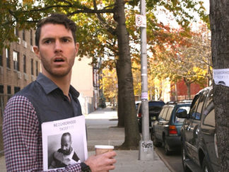 'Welcome to 190 Lorimer' Review: Comedy in Close Quarters