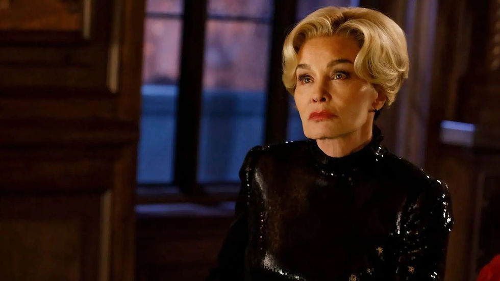 'American Horror Story' Season 13: Episode-by-Episode Re-cap and Review
