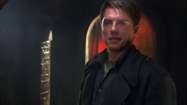 Doctor Who Torchwood