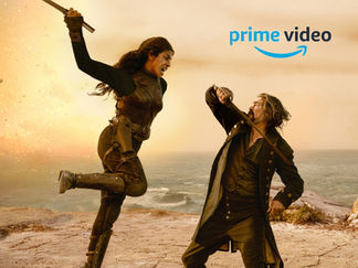 What's Streaming on Prime Video in February 2026