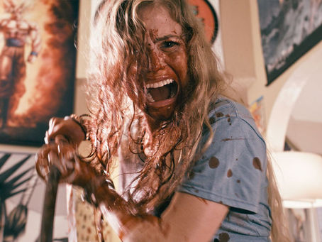 'ZombieCON Vol.1' Review: A Gory, Geeky Romp Through Fandom and Flesh-Eating Mayhem