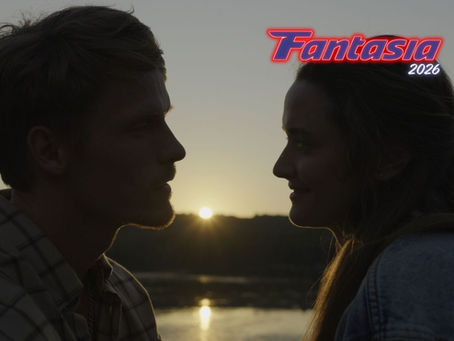 'Tight Lettuce' Review: A Refreshingly Different Take on Addiction - Fantasia 2026