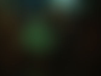 Women walk down a dimly lit hallway. One wears a green puffer jacket and sunglasses, the other checks her phone. Moody atmosphere.