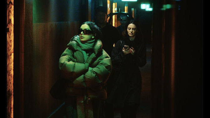The Moment' Review: Charli XCX Stars in This Entertaining