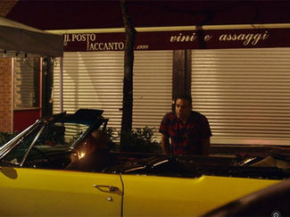 'Sunday at Il Posto Accanto' Review: Lively Ode to Friendship, Food, and Resilience