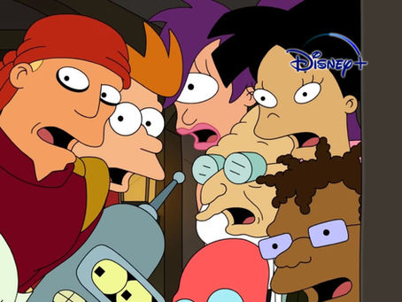 What's Coming to Disney+ in August 2026