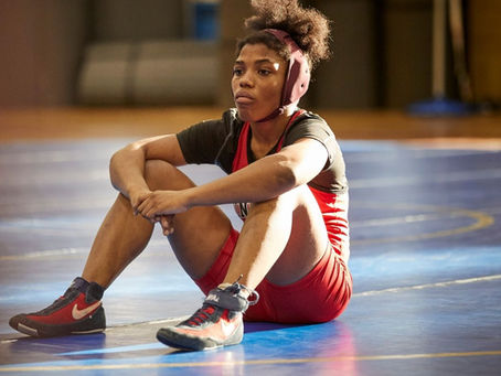 'All American' Review: Documentary Filled with Grit, Grace, and Girl Power