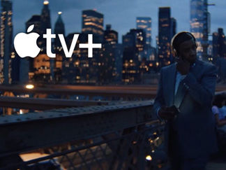 New This Week on Apple TV+: Spike Lee’s Highest 2 Lowest Premieres