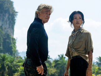 'Monarch: Legacy of Monsters' Season 2: Episode-by-Episode Re-cap and Review