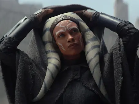 COMING SOON TO A GALAXY FAR FAR AWAY: THE FUTURE OF STAR WARS