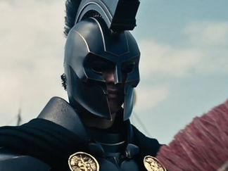 First Trailer for Christopher Nolan's Mythical Action Epic 'The Odyssey'