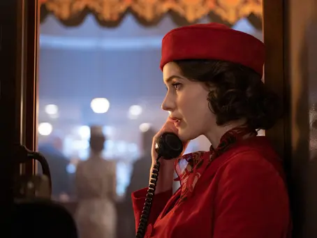 REVIEW | THE MARVELOUS MRS. MAISEL: SEASON 5 EPISODES 1-8