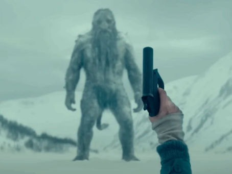 A New Dangerous Troll Awakens in Netflix’s Teaser Trailer for 'Troll 2'