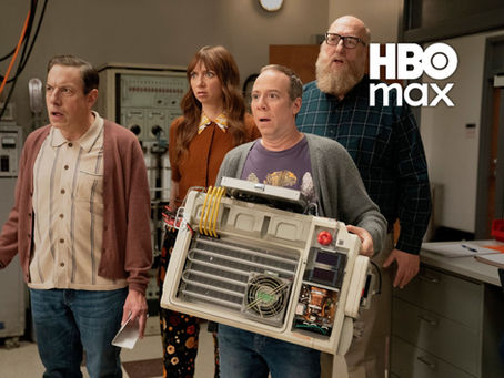 What's Coming to HBO Max in July 2026